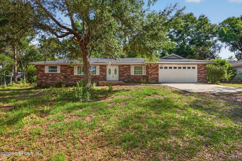 6894 RIDGE Street, Keystone Heights, FL 32656