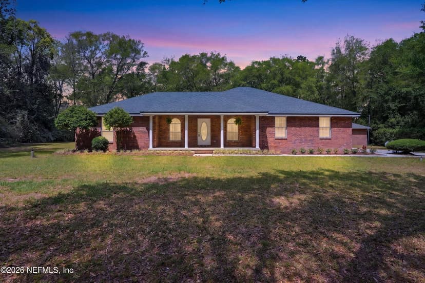 2478 HALPERNS Way, Middleburg, FL 32068
