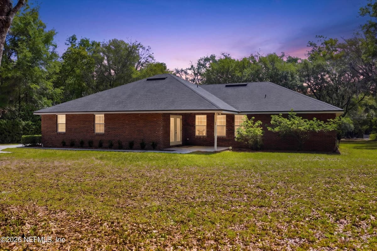 2478 HALPERNS Way, Middleburg, FL 32068, Middleburg, FL - photo 2