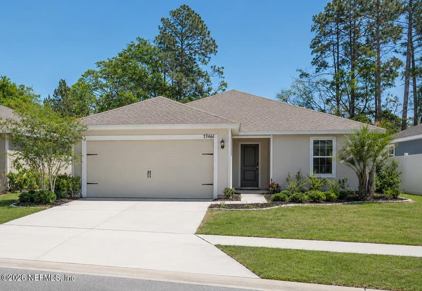 77461 LUMBER CREEK BLVD Boulevard 1, Yulee, FL 32097