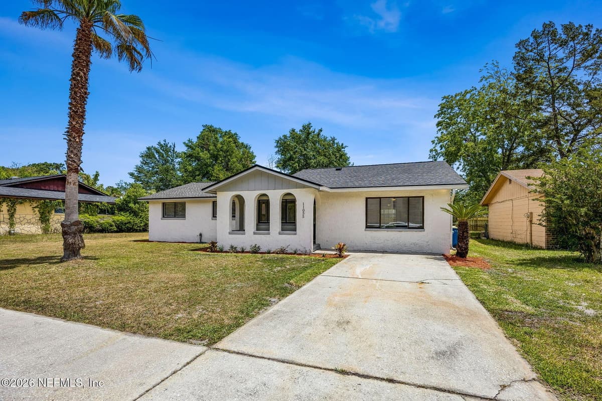 11055 BACALL Road W, Jacksonville, FL 32218, Jacksonville, FL - photo 2