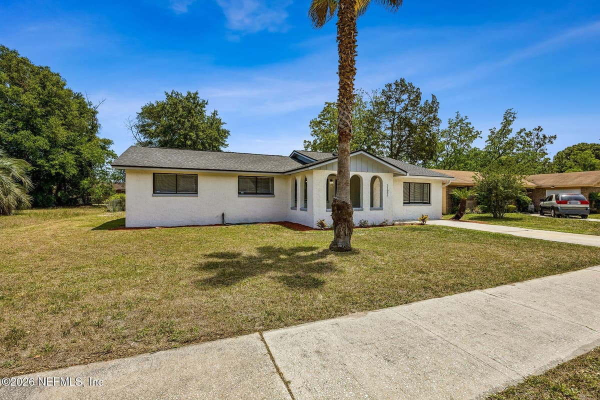 11055 BACALL Road W, Jacksonville, FL 32218, Jacksonville, FL - photo 3