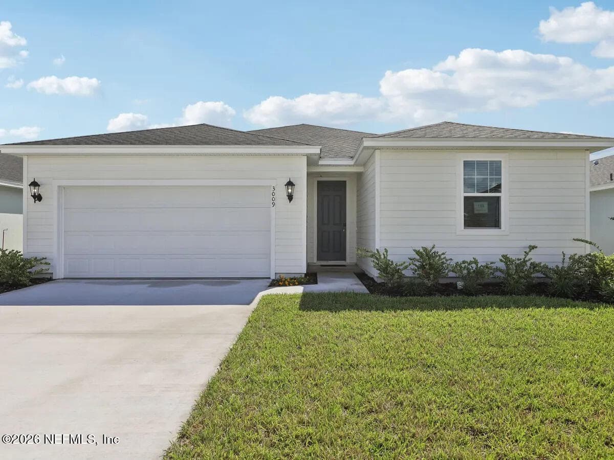 3626 BELLA SERA Lane, Green Cove Springs, FL 32043, Green Cove Springs, FL - photo 1