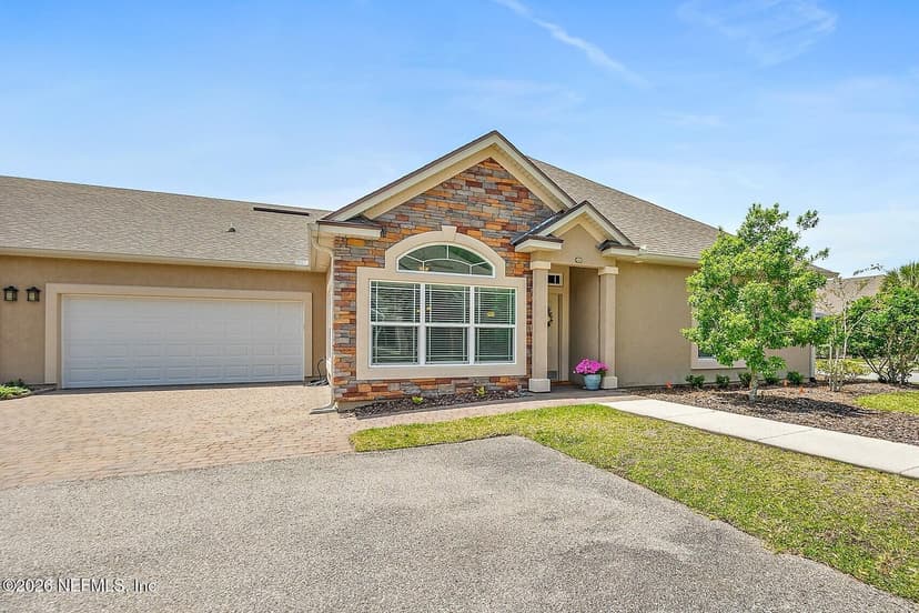 44 UTINA Way, St. Augustine, FL 32084