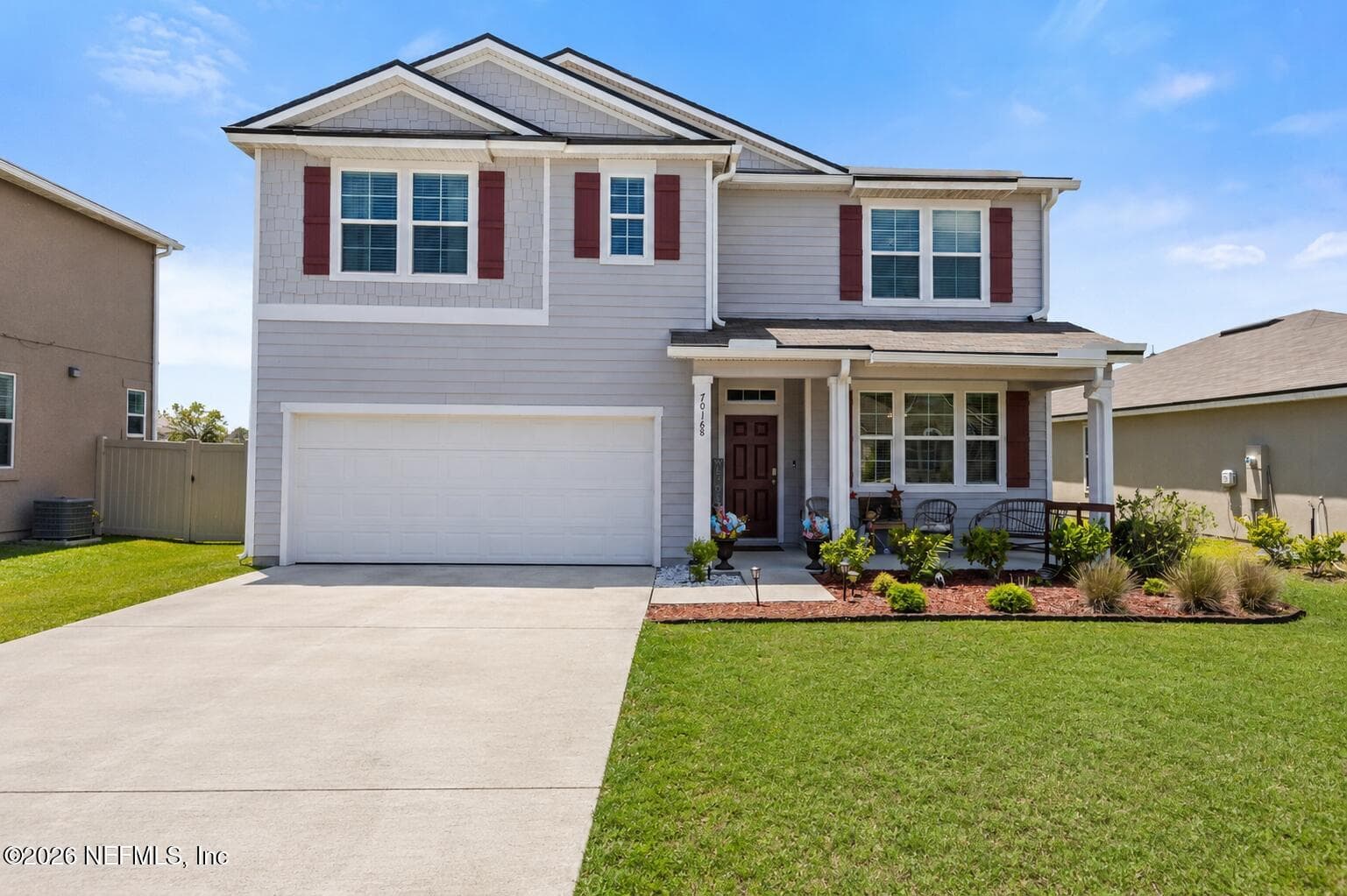 70168 ROSEAPPLE Court, Yulee, FL 32097, Yulee, FL - photo 1