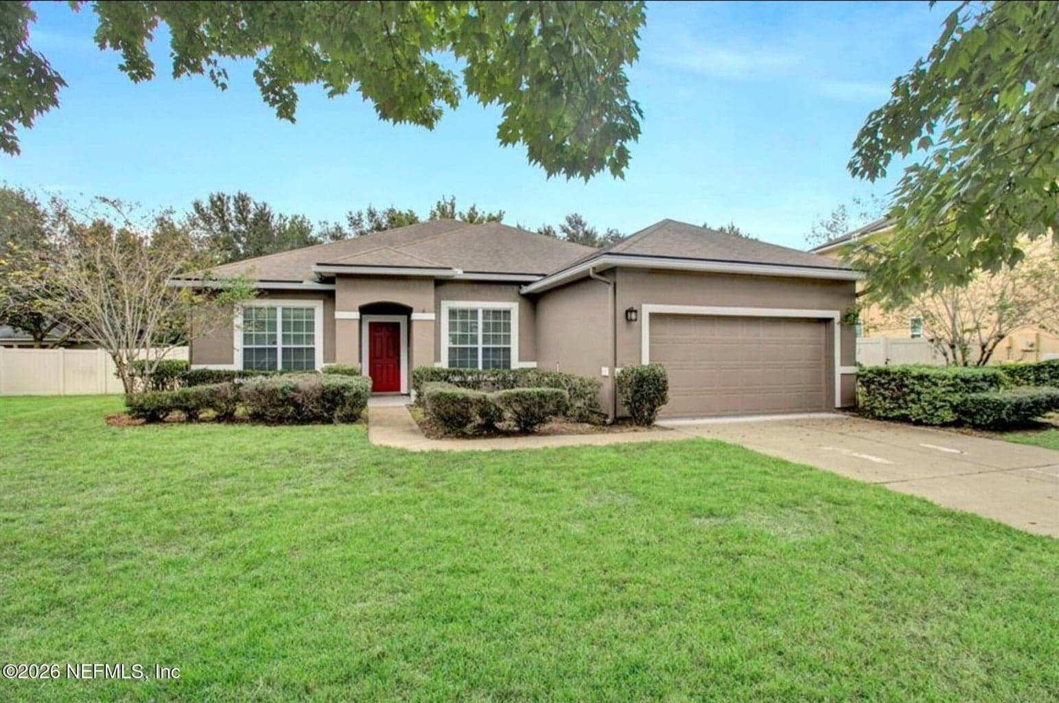 3060 PLANTATION RIDGE Drive, Green Cove Springs, FL 32043, Green Cove Springs, FL - photo 1