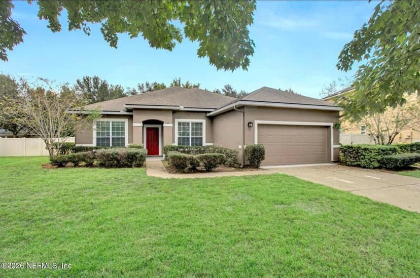 3060 PLANTATION RIDGE Drive, Green Cove Springs, FL 32043