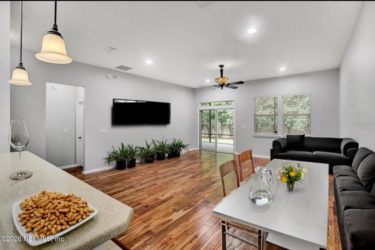 3060 PLANTATION RIDGE Drive, Green Cove Springs, FL 32043, Green Cove Springs, FL - photo 3