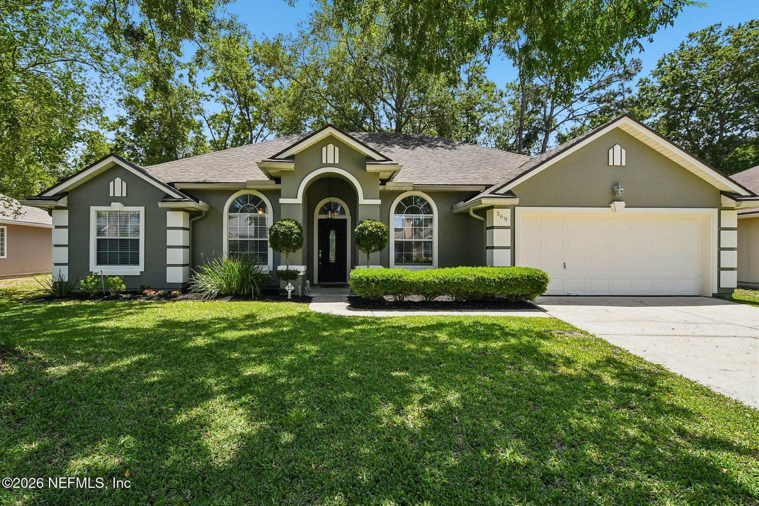 369 MAPLEWOOD Drive, St. Johns, FL 32259, St. Johns, FL - photo 1