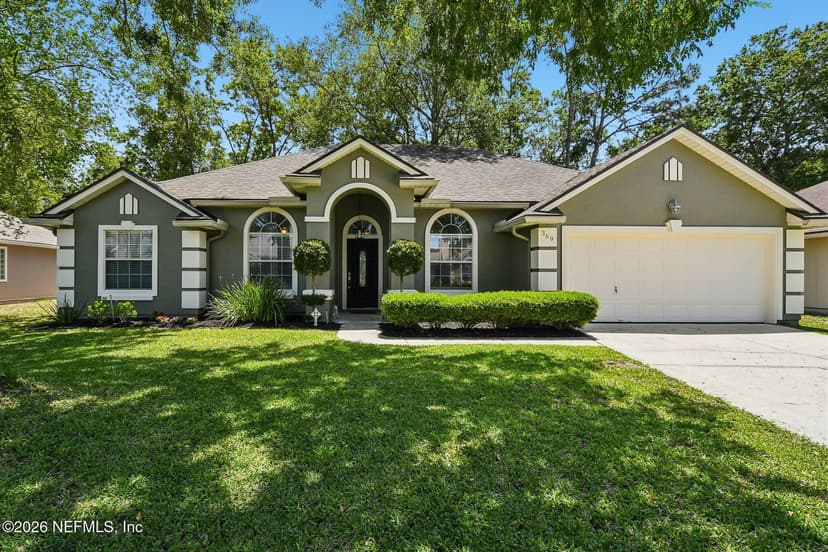 369 MAPLEWOOD Drive, St. Johns, FL 32259