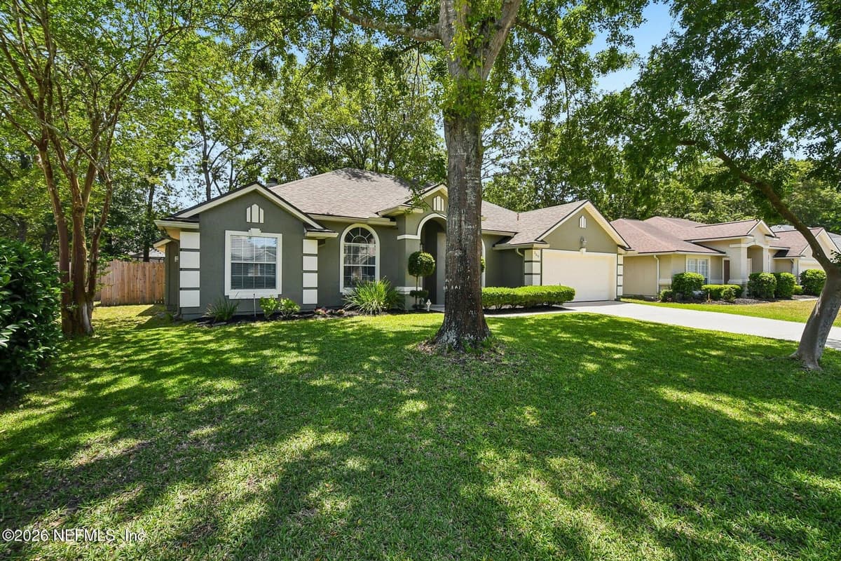 369 MAPLEWOOD Drive, St. Johns, FL 32259, St. Johns, FL - photo 2