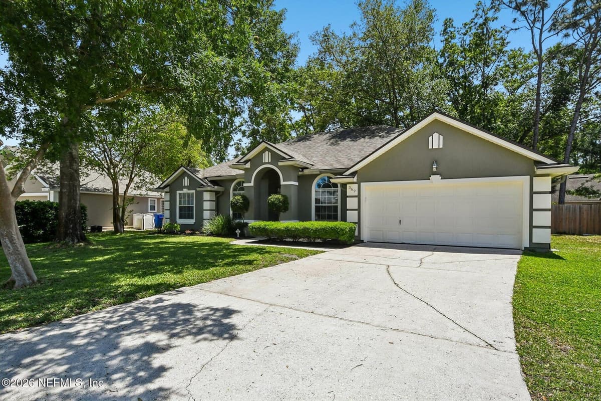 369 MAPLEWOOD Drive, St. Johns, FL 32259, St. Johns, FL - photo 3