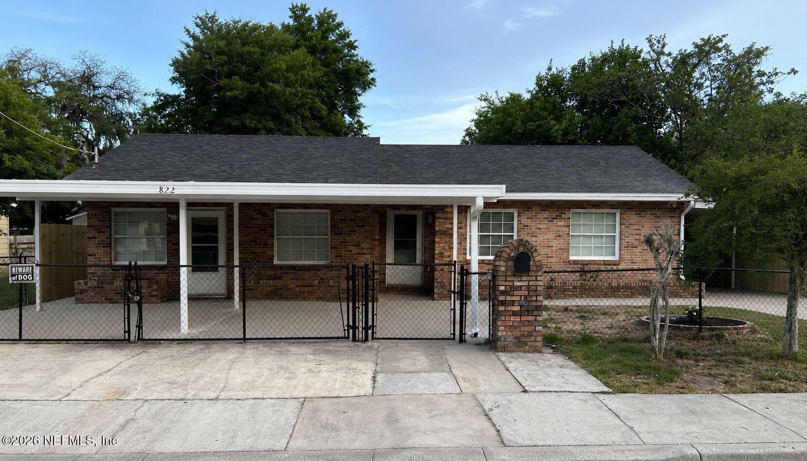 822 E 60TH Street, Jacksonville, FL 32208, Jacksonville, FL - photo 1