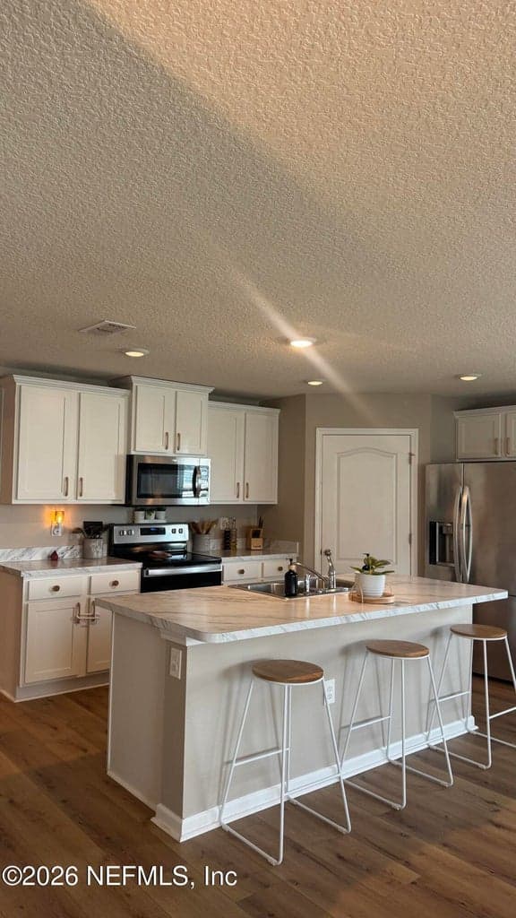 2195 WILLOW SPRINGS Drive, Green Cove Springs, FL 32043, Green Cove Springs, FL - photo 3