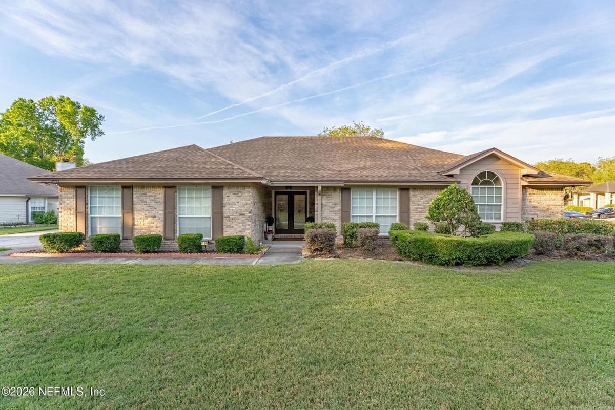 11897 GRAN MEADOWS Way, Jacksonville, FL 32258, Jacksonville, FL - photo 2