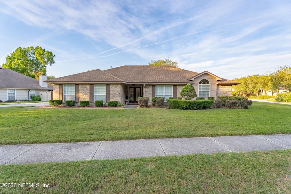11897 GRAN MEADOWS Way, Jacksonville, FL 32258, Jacksonville, FL - photo 3