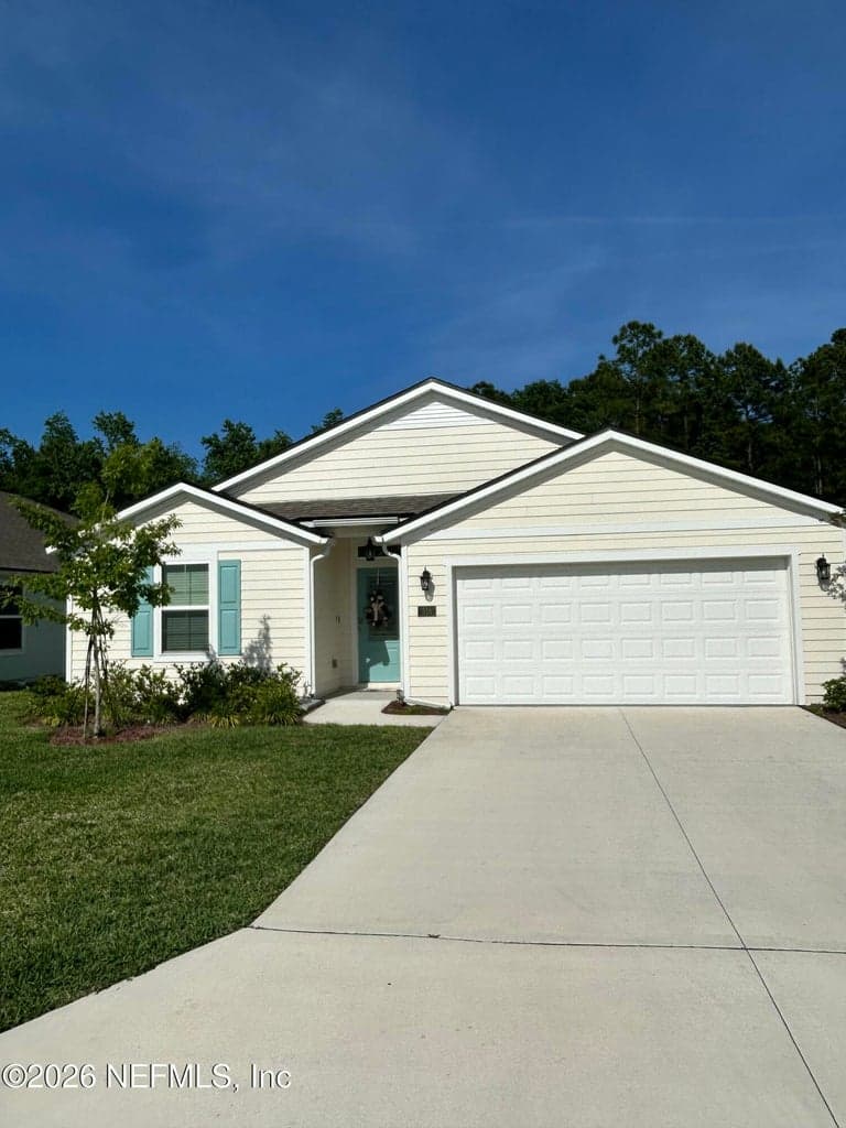 316 ZANCARA Street, St. Augustine, FL 32084, St. Augustine, FL - photo 1