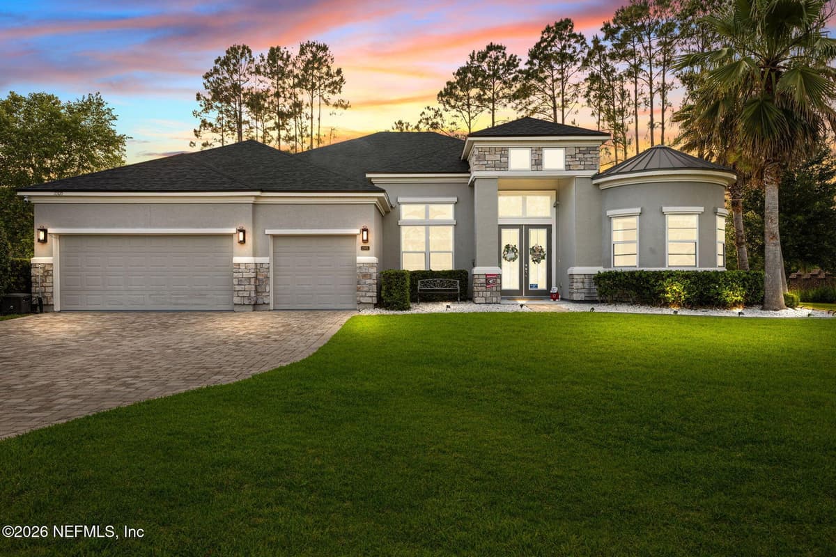 2505 CLUB LAKE Drive, Orange Park, FL 32065, Orange Park, FL - photo 2
