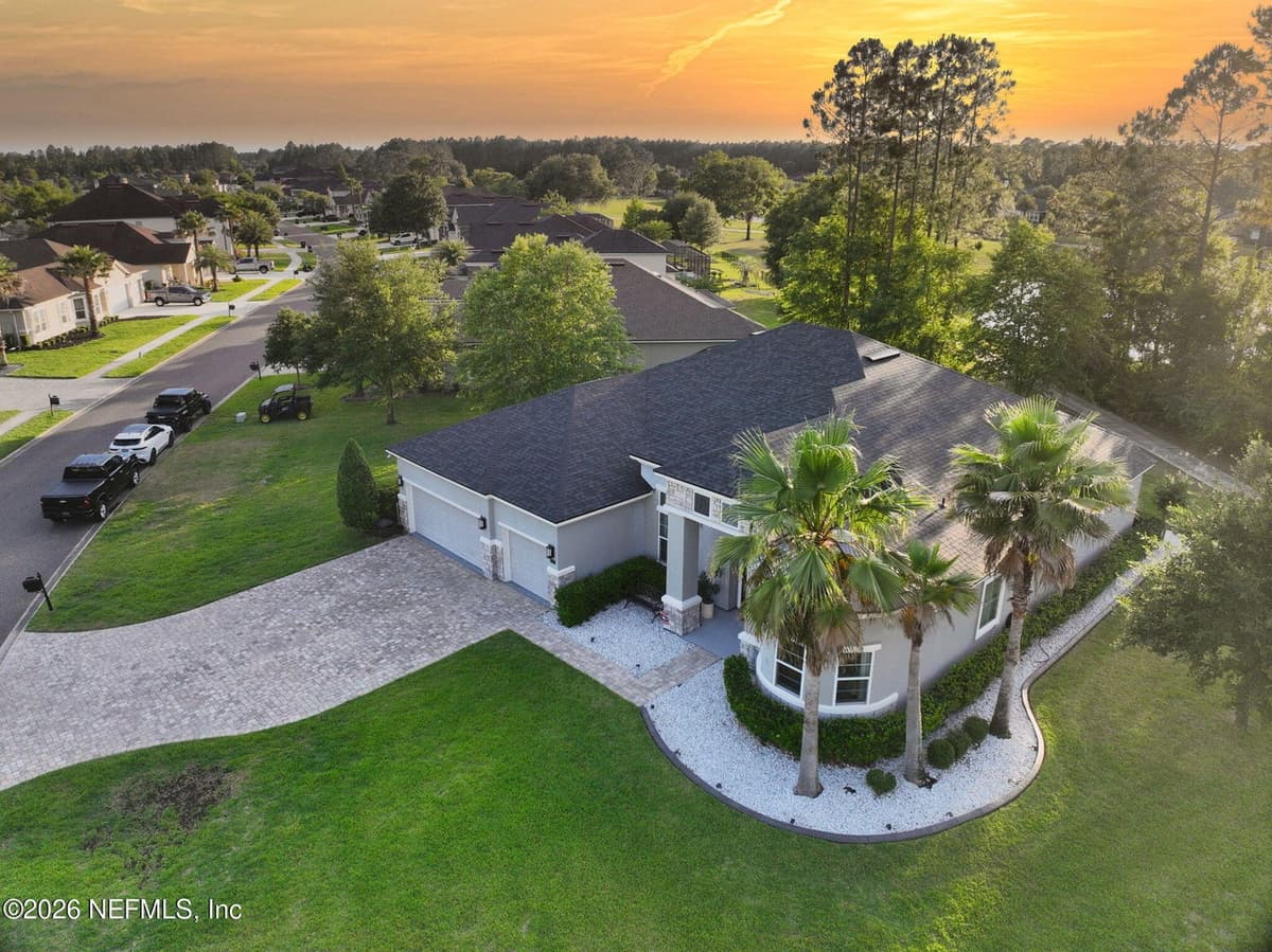 2505 CLUB LAKE Drive, Orange Park, FL 32065, Orange Park, FL - photo 3