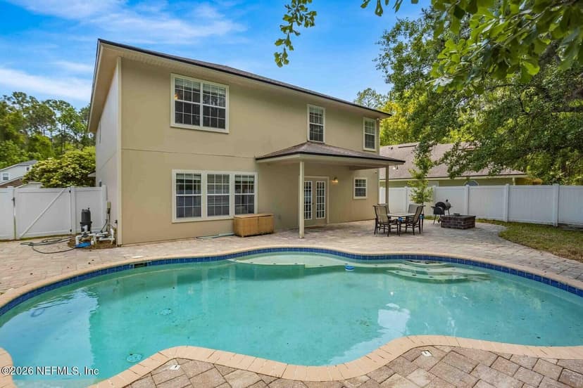 652 SPANISH WELLS Road, Jacksonville, FL 32218