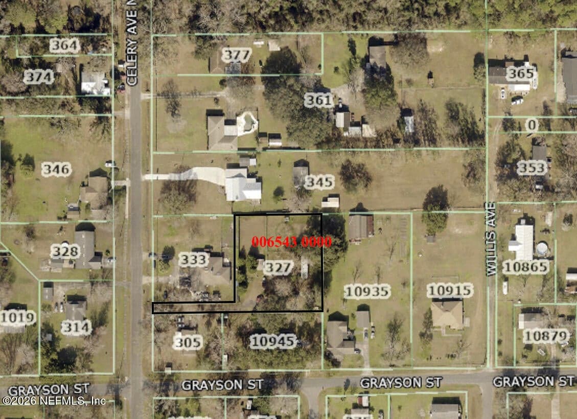 327 CELERY Avenue N 2, Jacksonville, FL 32220, Jacksonville, FL - photo 1