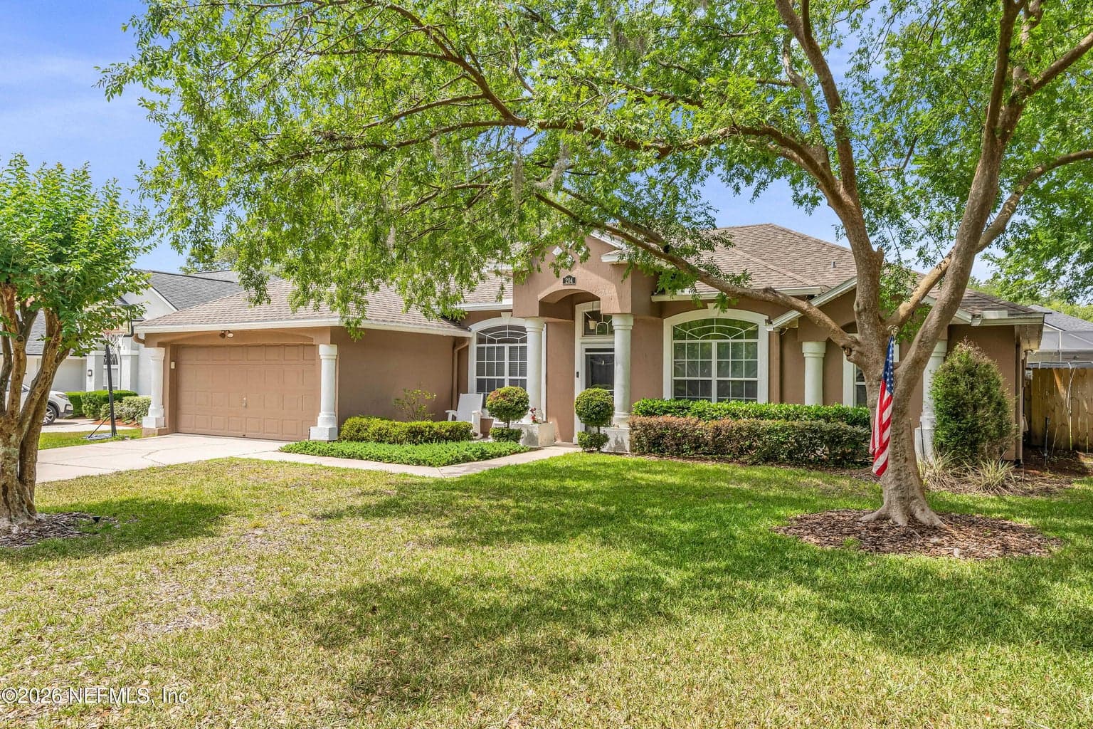 204 ELMWOOD Drive, St. Johns, FL 32259, St. Johns, FL - photo 1