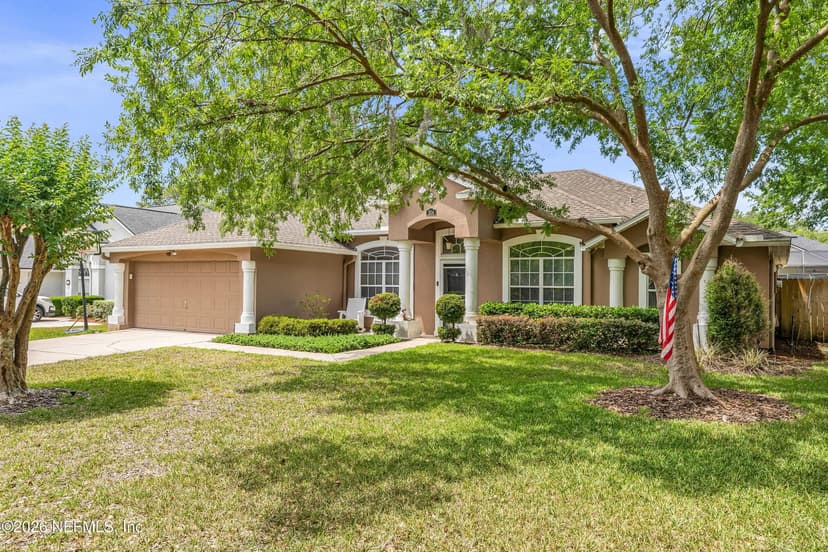 204 ELMWOOD Drive, St. Johns, FL 32259