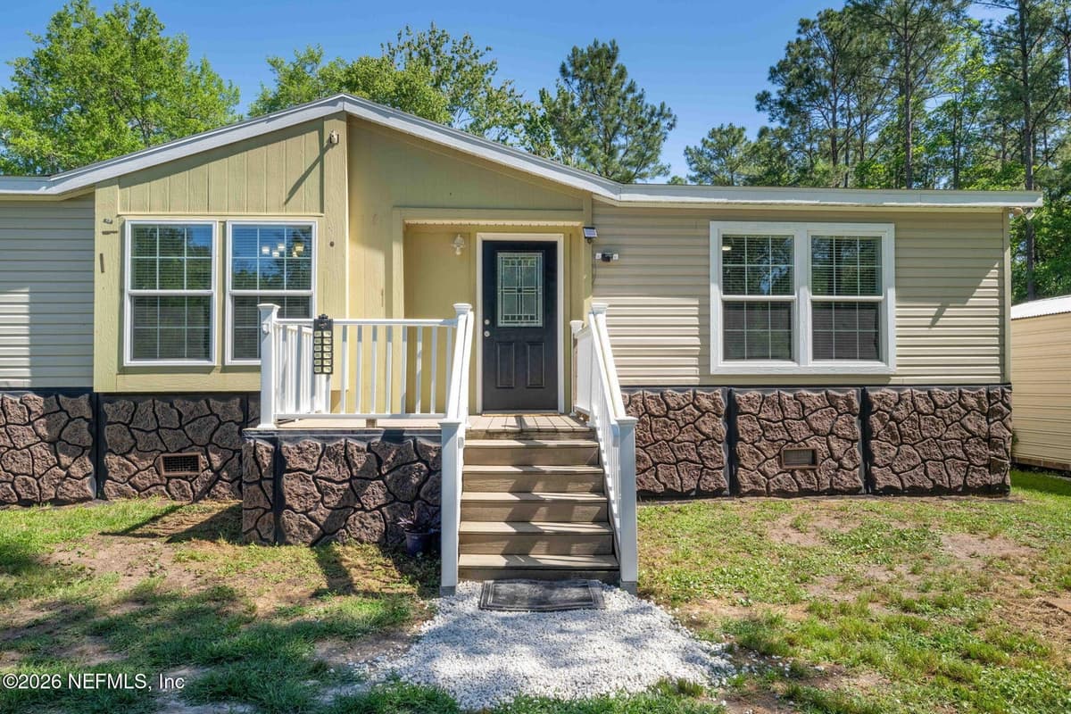 138 PINE CONE Trail, Palatka, FL 32177, Palatka, FL - photo 2