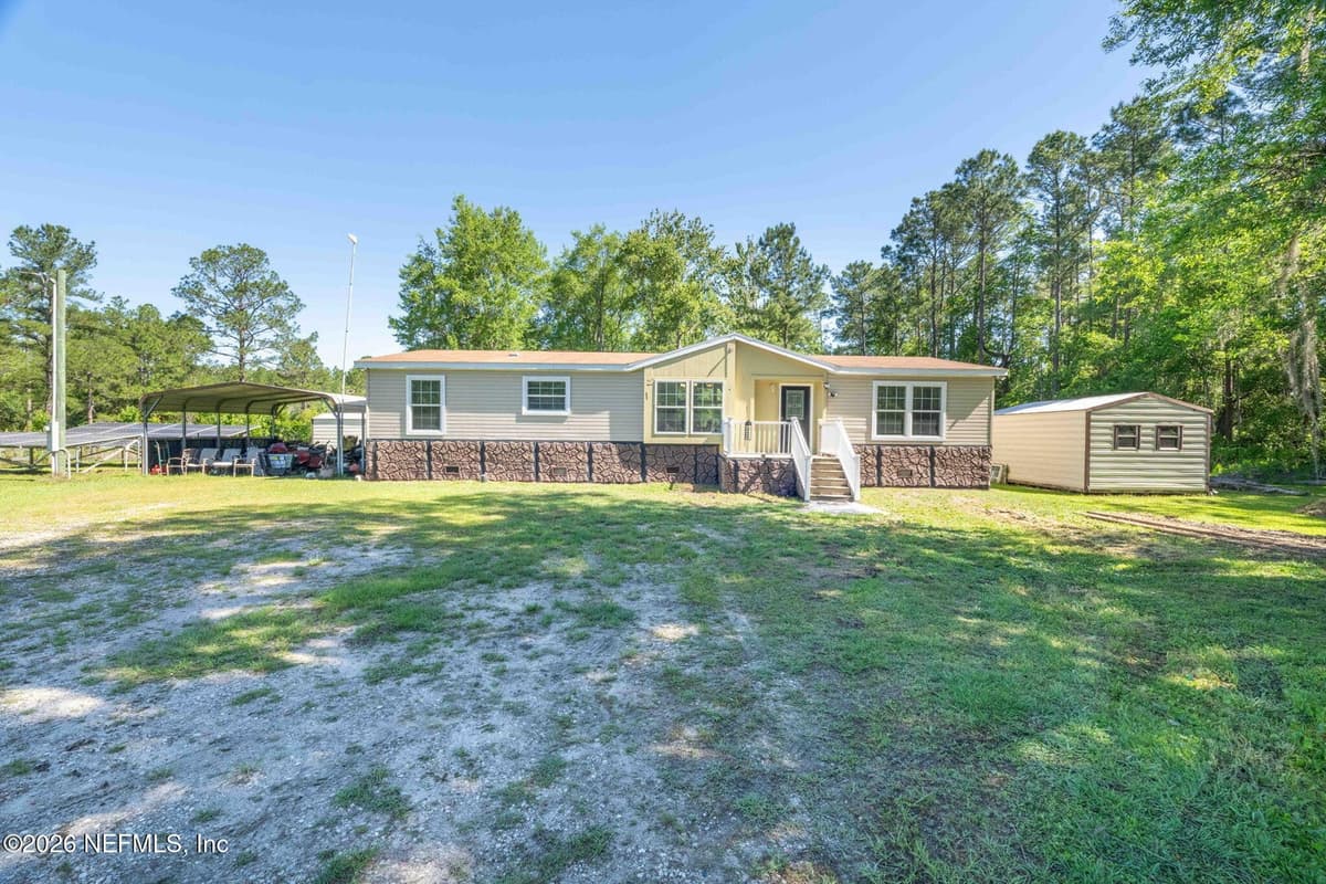138 PINE CONE Trail, Palatka, FL 32177, Palatka, FL - photo 3