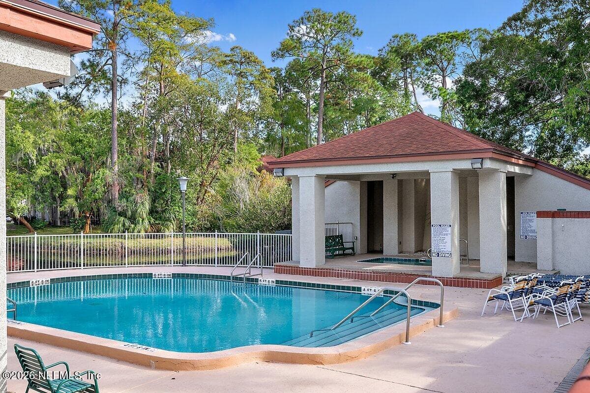 2301 WOOD HILL Place, Jacksonville, FL 32256, Jacksonville, FL - photo 2