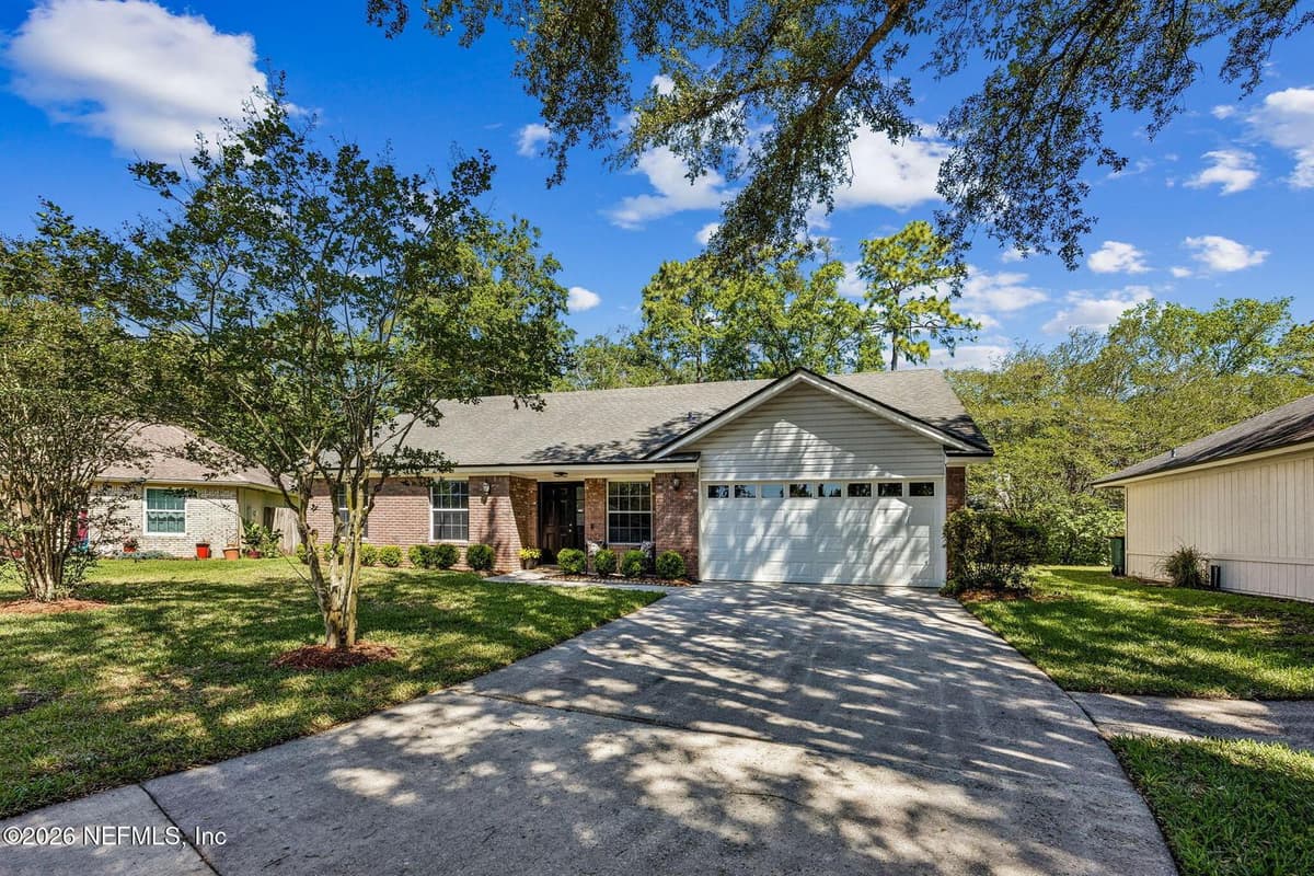 3563 LAZY WILLOW Court, Jacksonville, FL 32223, Jacksonville, FL - photo 2