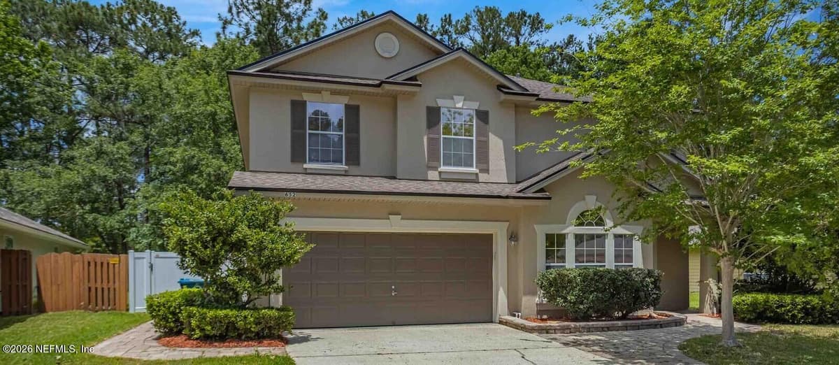 652 SPANISH WELLS Road, Jacksonville, FL 32218, Jacksonville, FL - photo 3