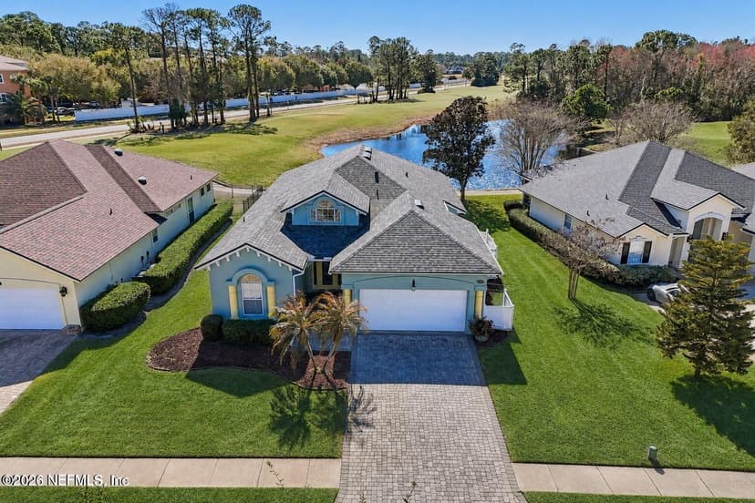 709 BLACKMOOR GATE Lane, St. Augustine, FL 32084