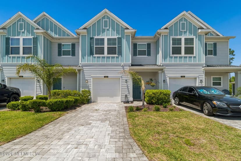 242 BORACAY Circle, St. Johns, FL 32259