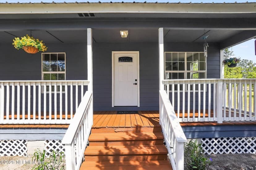 241791 COUNTY ROAD 121, Hilliard, FL 32046