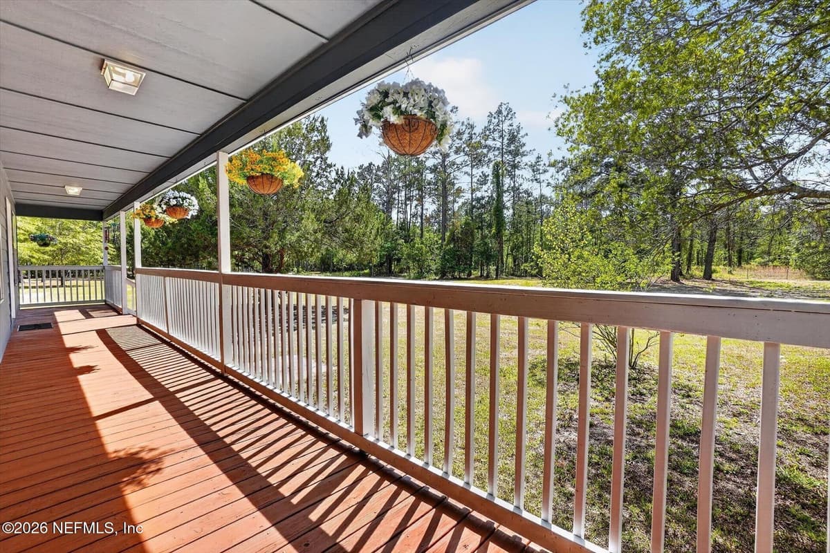 241791 COUNTY ROAD 121, Hilliard, FL 32046, Hilliard, FL - photo 2