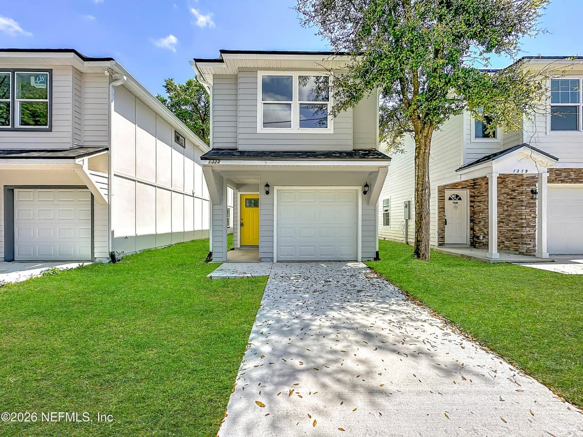 1323 EVERGREEN Avenue, Jacksonville, FL 32206, Jacksonville, FL - photo 3