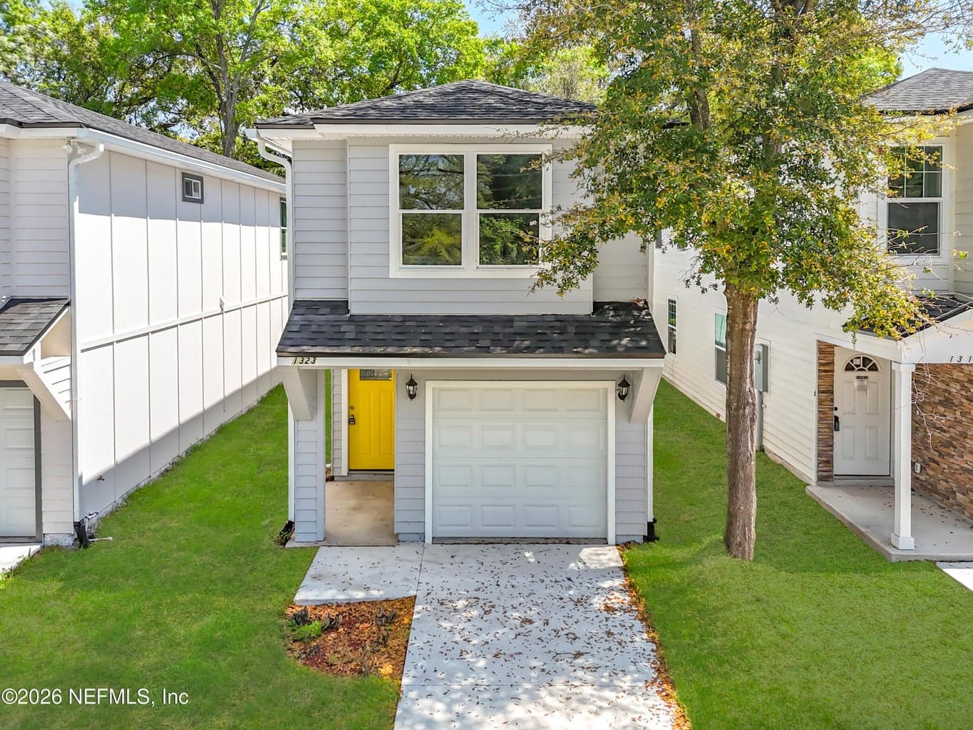 1327 EVERGREEN Avenue, Jacksonville, FL 32206, Jacksonville, FL - photo 1