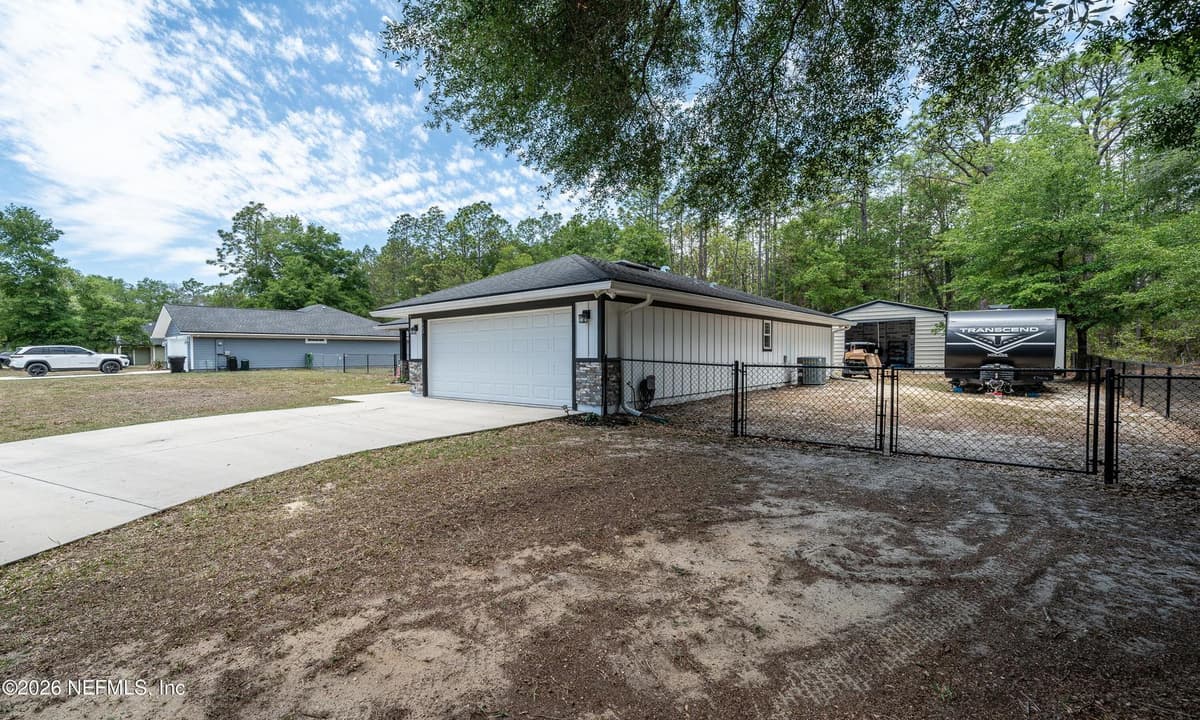 653 SE 44TH Street, Keystone Heights, FL 32656, Keystone Heights, FL - photo 2