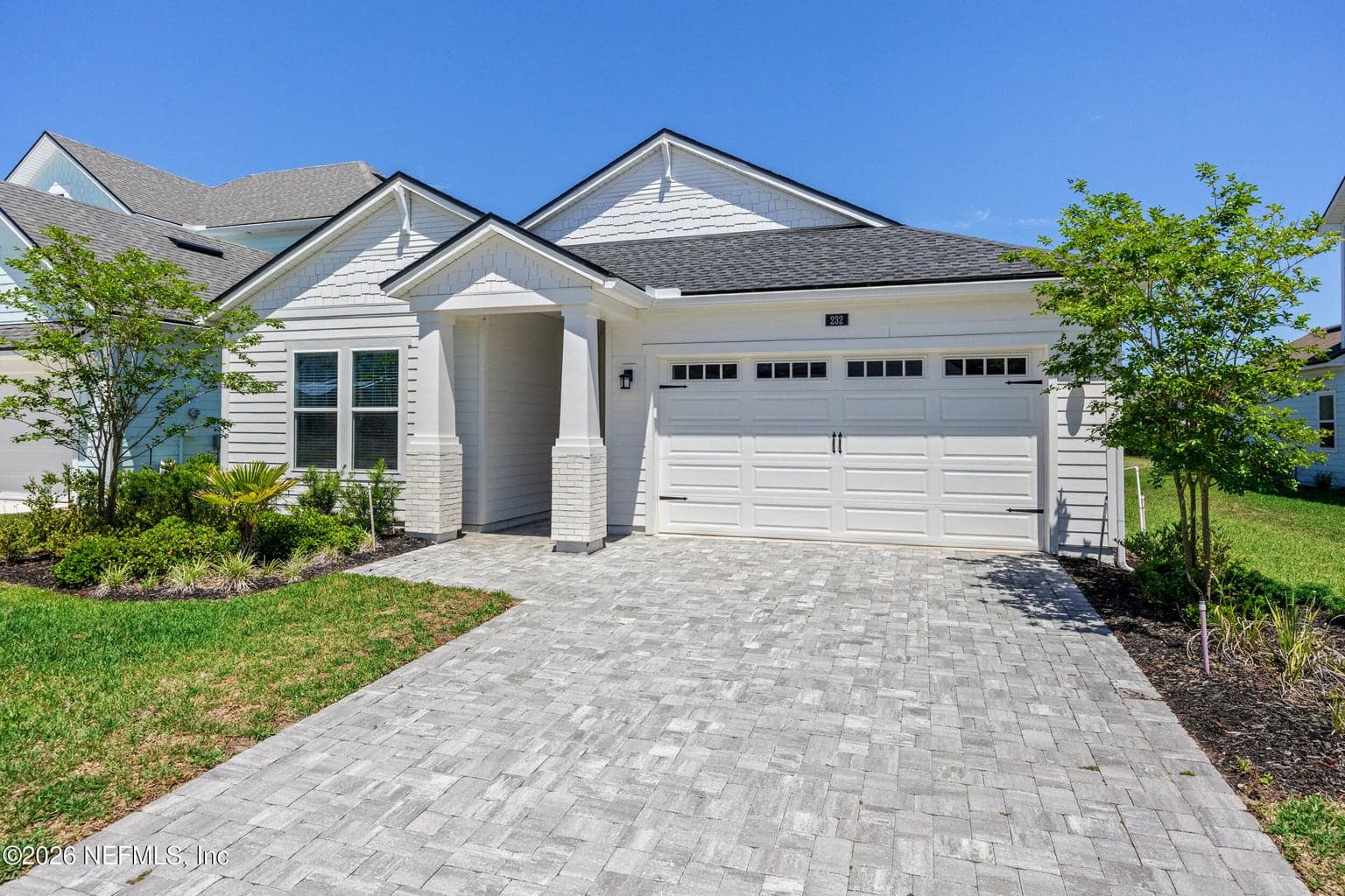 232 CAIDEN DRIVE, Ponte Vedra, FL 32081, Ponte Vedra, FL - photo 1