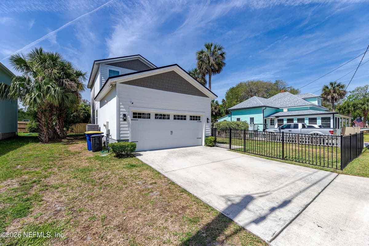 1428 PALMER Street, Jacksonville, FL 32233, Jacksonville, FL - photo 2