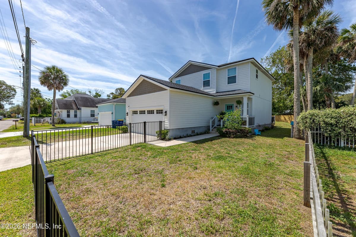 1428 PALMER Street, Jacksonville, FL 32233, Jacksonville, FL - photo 3