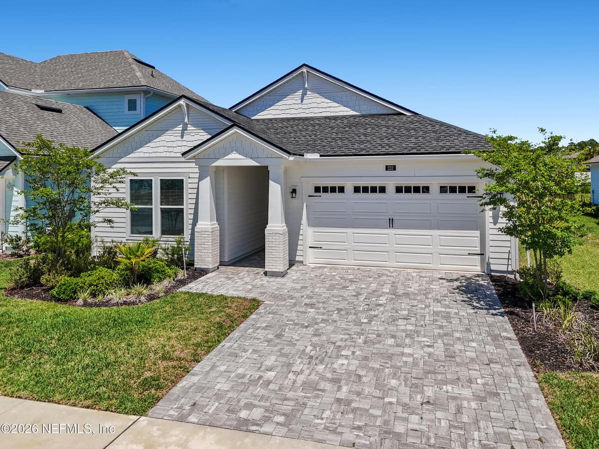 232 CAIDEN DRIVE, Ponte Vedra, FL 32081, Ponte Vedra, FL - photo 3