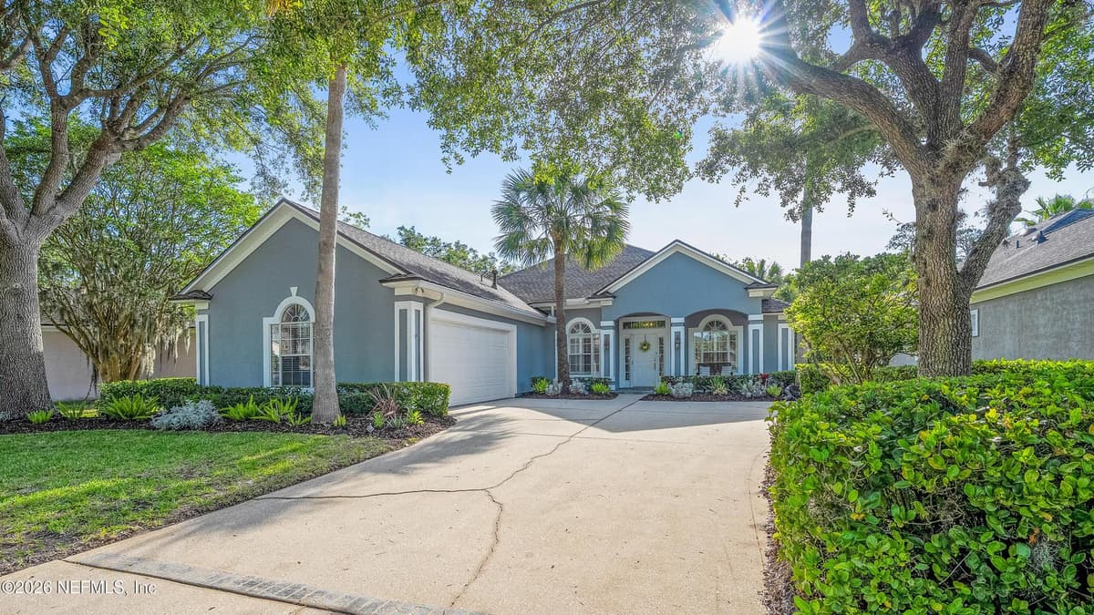 1265 QUEENS ISLAND Court, Jacksonville, FL 32225, Jacksonville, FL - photo 2