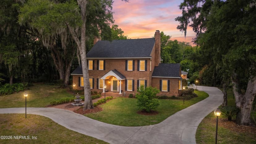 13451 OWL HOLLOW Court, Jacksonville, FL 32223