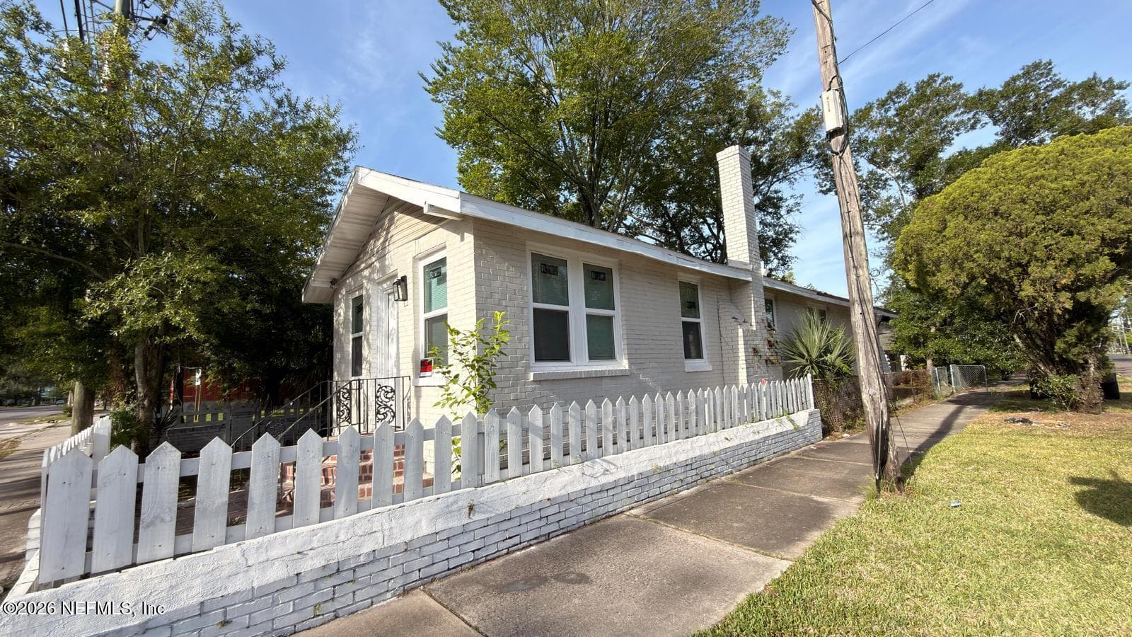 1728 MYRTLE Avenue N, Jacksonville, FL 32209, Jacksonville, FL - photo 1