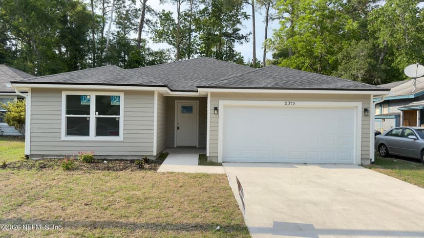 2375 JOHNSON Avenue, Jacksonville, FL 32207