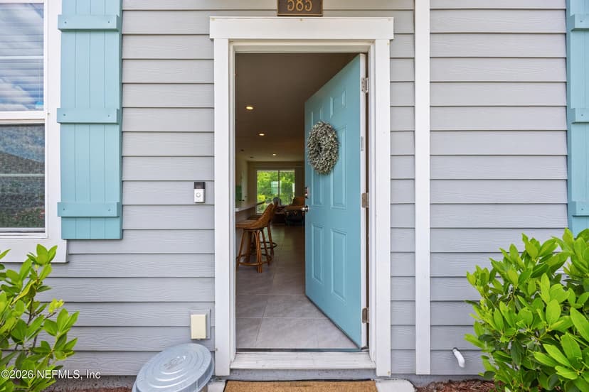 585 RUNNING WOODS Street, Orange Park, FL 32065