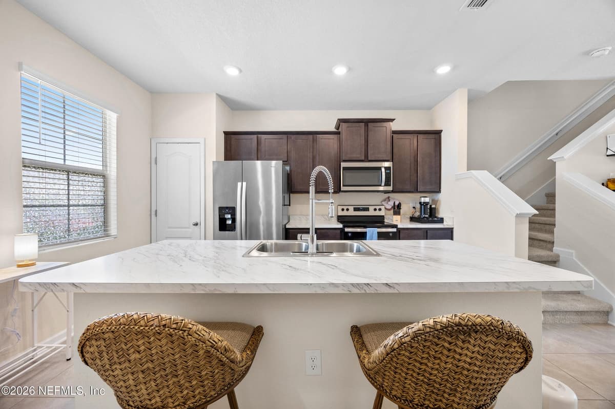 585 RUNNING WOODS Street, Orange Park, FL 32065, Orange Park, FL - photo 2