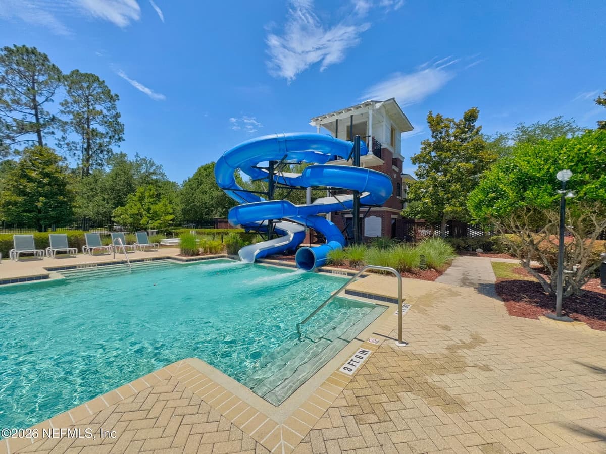 585 RUNNING WOODS Street, Orange Park, FL 32065, Orange Park, FL - photo 2
